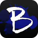 Bluefish 2 icon