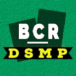 Battle Cards Royale - DSMP icon