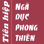 Nga duc phong thien offline icon