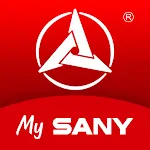 MySANY icon