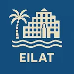 Eilat Travel Guide icon