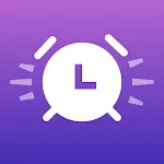 Crazy Alarm Clock - loud alarm icon