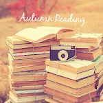Autumn Reading Theme +HOME icon