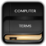 Computer Terms Dictionary icon