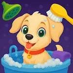 Puppy Cute Pet Day Care Salon icon