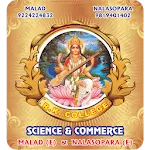 R. K. College icon