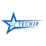 Techie - Blue Star Channel LMS icon
