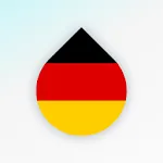 Drops: Learn German icon