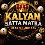 KALYAN SATTA MATKA PLAY ONLINE icon