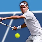 Tennis World Open 2025 - Sport icon