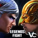 fight of the legends 5 icon