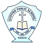 Oxford Public School Ranchi SR icon