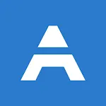 Autoline: trucks and equipment icon