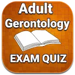 Adult Gerontology MCQ Exam pre icon