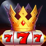 Royal Club - Rummy 777 Slots icon