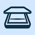 Scanner App: Scan to PDF & OCR icon