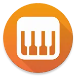 Piano Chord, Scale, Progressio icon