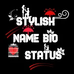 STYL ProfileMaker-Bio & Status icon