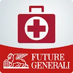 Future Generali Health icon