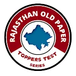 Rajasthan Old Paper icon
