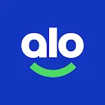 aloSIM - eSIM Travel Sim Card icon