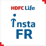 HDFC Life InstaFR Sales icon