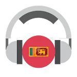 Sinhala FM Radio icon