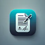 Contract Agreement Generator icon