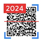 QR Code Scanner & Scan Barcode icon