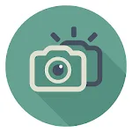 FlipCam Video Recorder icon
