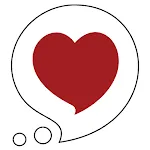 The Thinking of You App icon