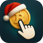 Click for BTC - Earn Bitcoin icon