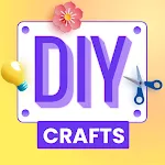 DIY Art and Craft Course icon