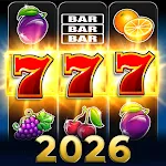 Vegas Slots Classic 777 Casino icon