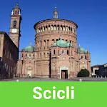 Scicli Tour Guide:SmartGuide icon