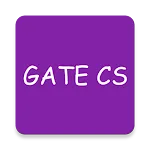 GATE for Computer Science & IT icon