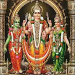 Lord Murugan Wallpapers icon