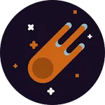 NEO - Asteroid Tracker icon