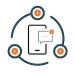 Bridge - mirror notifications icon