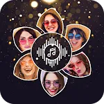 Photo Slideshow with Music icon