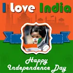 Independence Day India Photo icon