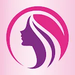 WomanCart icon