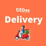 Titozz Delivery icon