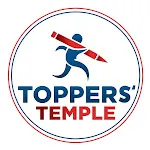 Toppers' Temple App icon