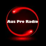 Auspro Radio icon