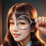 Find Objects: Hidden Objects icon