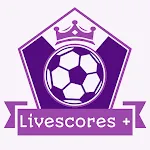 Livescores Plus icon