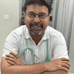 Dr. Vishnu Biradar icon