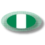 Nigerian apps and games icon