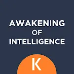 Awakening of intelligence icon